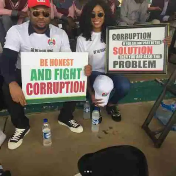 See How BBNaija